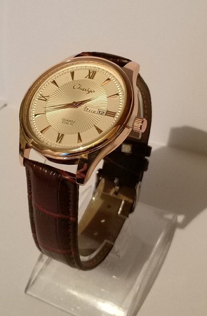 Часы мужские