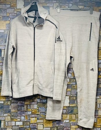 мужские спортивные костюмы