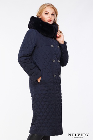 Пальто "Дорис"