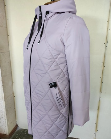 Kadın ceketi, demi-sezon, model st-3