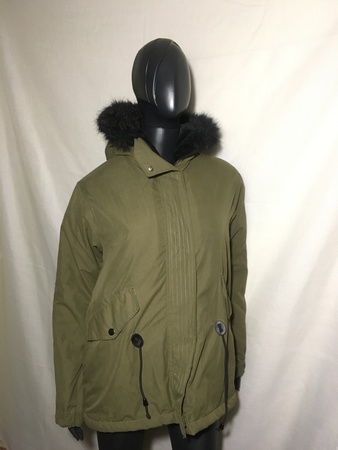 Женская одежда секонд-хенд second-hand grade Creame extra сорт крем экстра