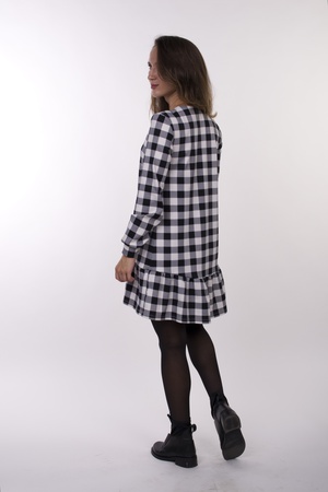 ПЛАТЬЕ МОЛОДЁЖНОЕ "ВИКИ"