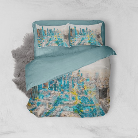 Nevresim takımı (KPB)