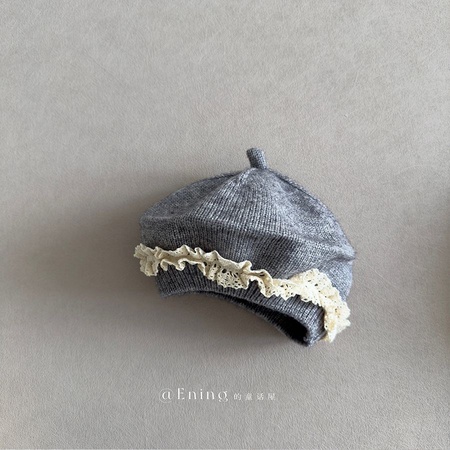 Шапочки для девочек от 6 месяцев до 4 лет