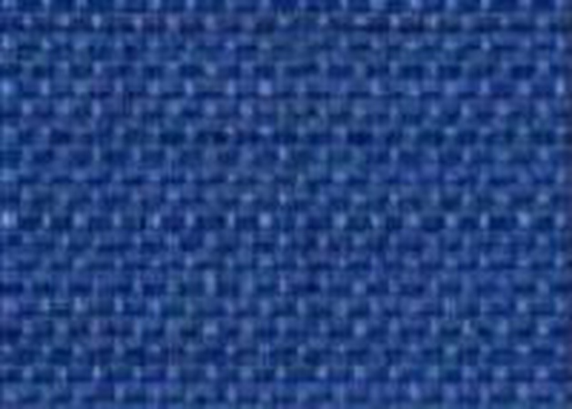 Ceket kumaşı Oxford 600D WR / PVC mavi