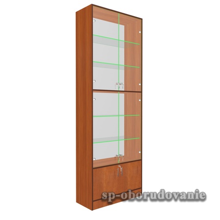 Витрина для вина