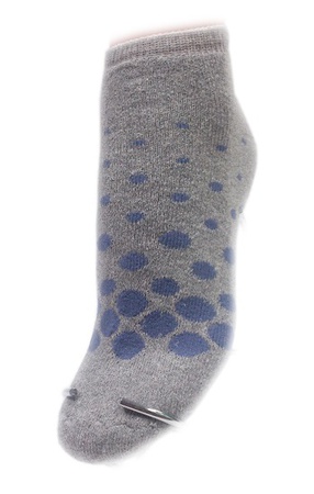 Следки женские внутримахровые (арт. 08с9) «Пузыри»