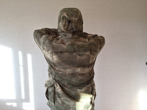 Фронт-АК (антиклещ)