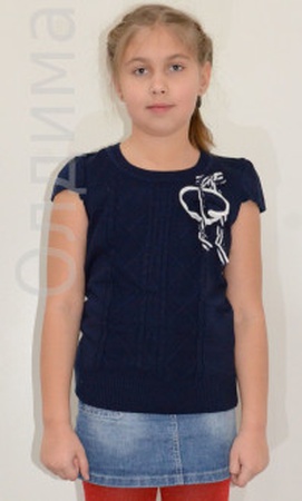 Жакет / Жилет / Безрукавка