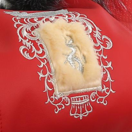 Esspero Amato SW puset el manşonu