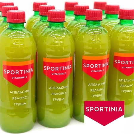 SPORTINIA