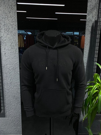 Карман кенгуру, Толстовка