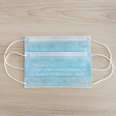 Медицинские маски ОПТОМ с НДС