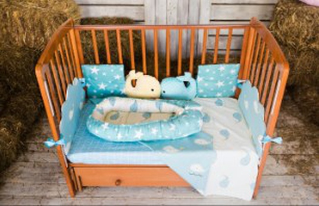 Детские вещи