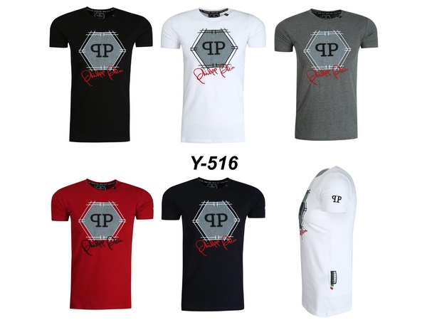 Birbirinden Farklı Marka T-shirtler- Different Brand's T-shirts