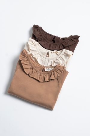 Кофточка от 1 до 6 лет