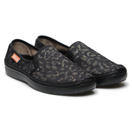 Kadın slip-ons 2502