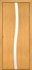نوع الأبواب 345 بلوط فاتح