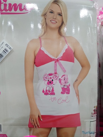 пижамы и одежда для дома