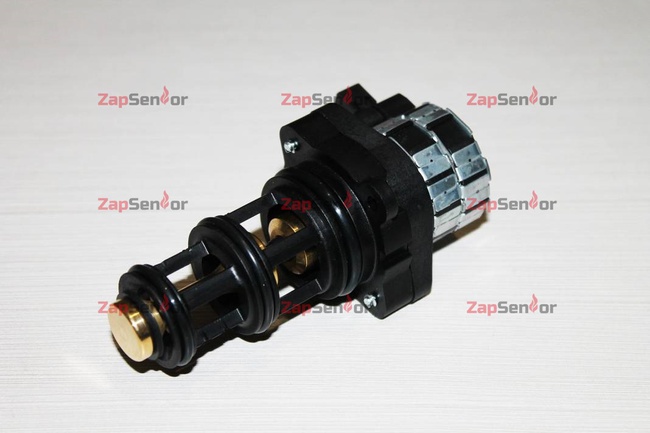 Электропривод трехходового клапана в сборе с картриджем Viessmann 7824699