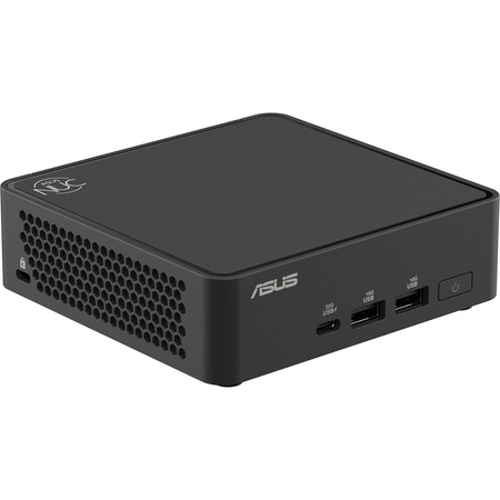 ASUS NUC 15 Pro Slim Mini PC -Intel Core Ultra 7 240H, Intel Graphics WIN 11 Pro