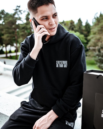 STAYSTRONG BASIC Спортивный костюм