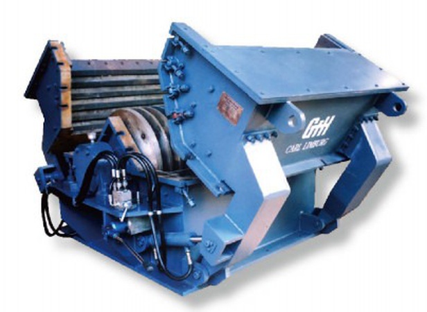 Otomatik tuğla üretim hattı