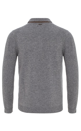 BORIS BECKER - TEYRON / GREY