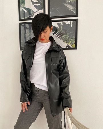 Рубашка The trend