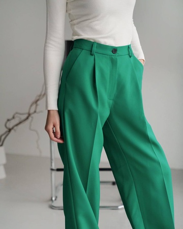 Брюки женские