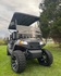 Газовая тележка для гольфа 6 Seater GVX Limo EFI Utility