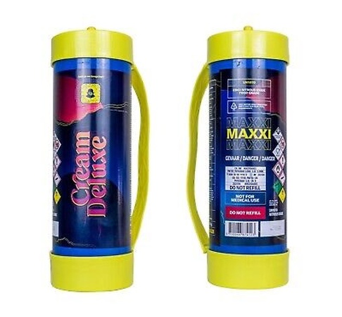 Fastgas Зарядные устройства для быстрого и эффективного взбивания сливок