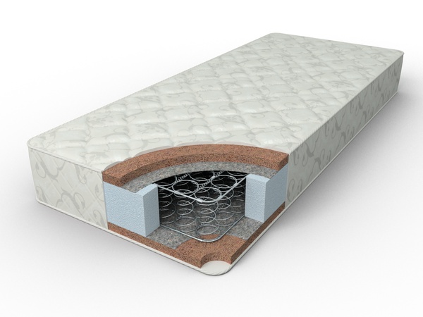 Ретро - 6  80х190/200