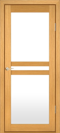 Kapılar Tip 250DO Açık meşe