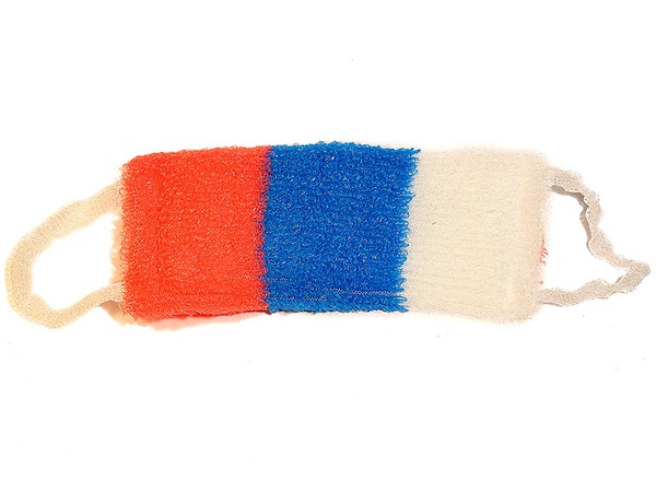 Sünger &quot;Bayrak&quot;