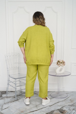 Костюм тройка-0105/1