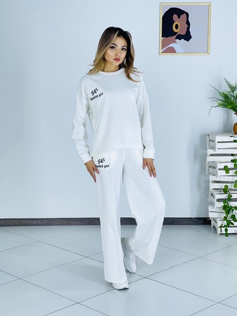 Женская спортивные костюмы, 42-48 р, больше 10 расцветок, Ткань Турция. За качество товара мы несём ответственность))))