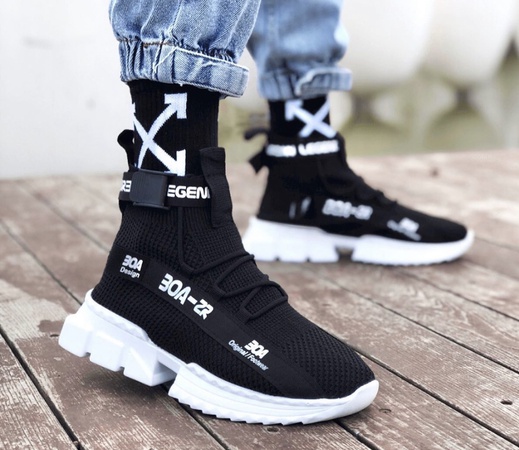 Xrm700 - Ortopedik tabanlı ayakkabılar