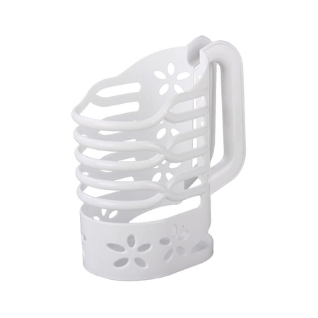 Milk holder 1L.
