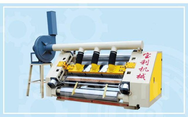 Оборудование для  кордонных коробки тара и упаковки