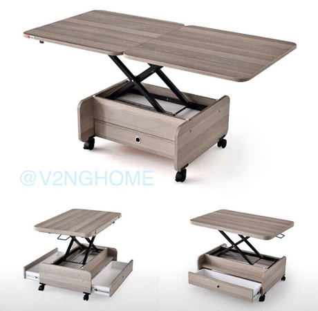 Sihirli Sehpa 4 Kademeli