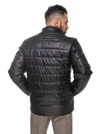 Men's demi-season jacket Miron