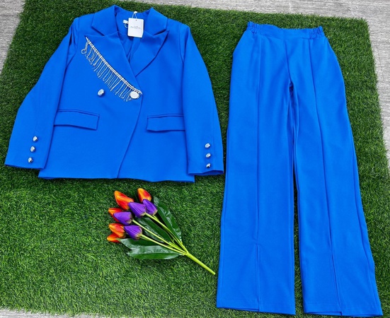 Детский классический Костюм