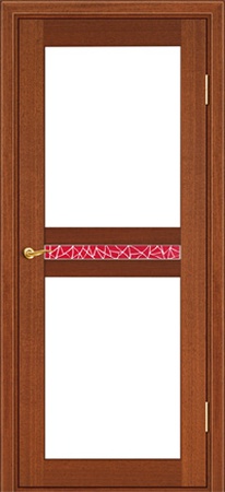 Kapı Tipi 250DO Maun