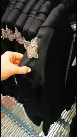 MR & MRS JACKET - SWEATERS -T SHIRT - TROUSERS -SHOES -BAG