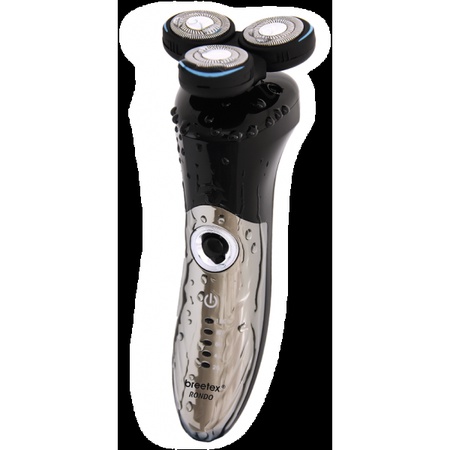 Электробритва Breetex Rondo BR 5202 W
