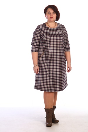 Платье Никотера