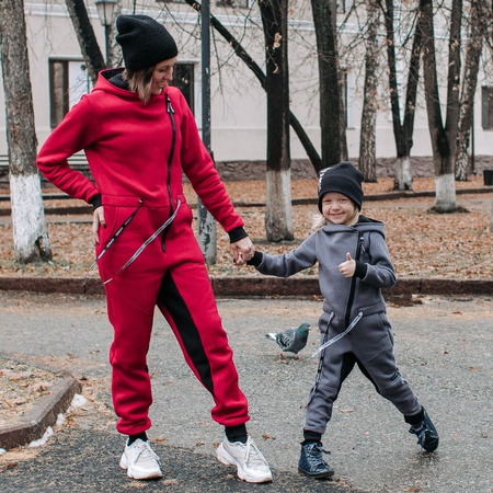 Комбинезон для взрослых