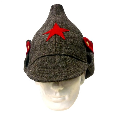 Головные уборы