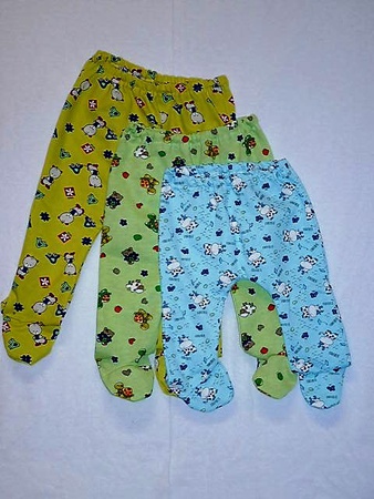 Ползунки  кулир рулон